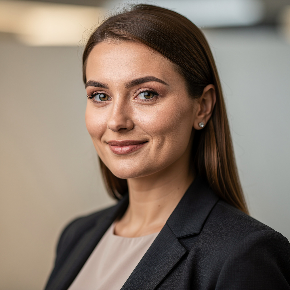 Анастасия Морозова